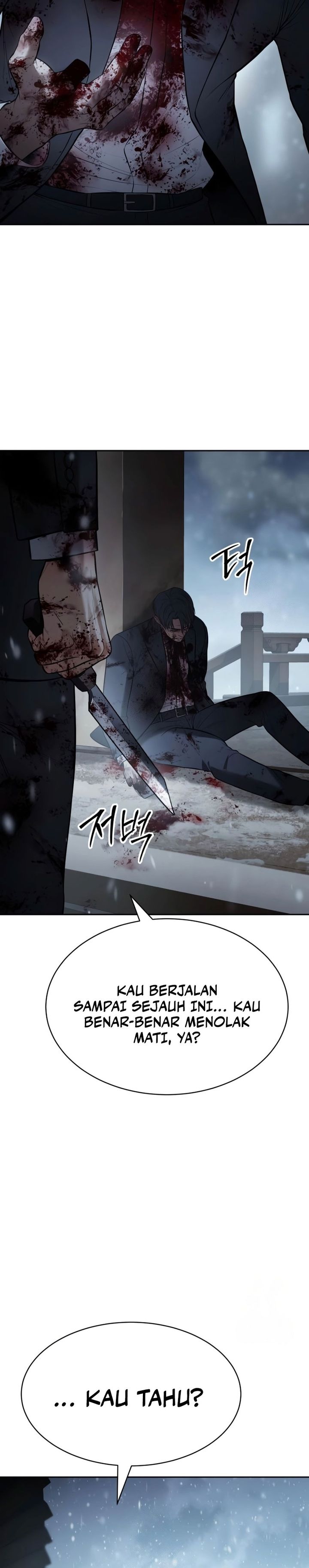 Baek XX Chapter 148 Gambar 8