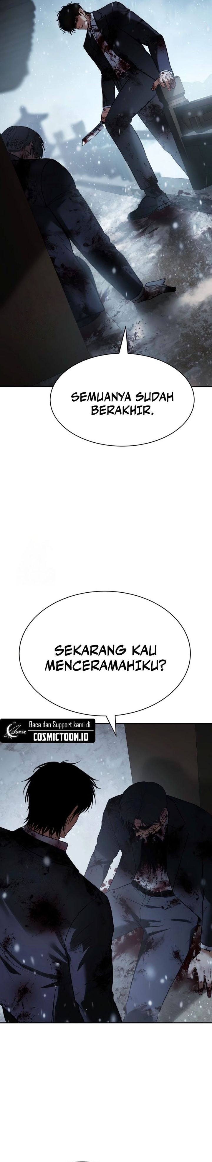 Baek XX Chapter 148 Gambar 9