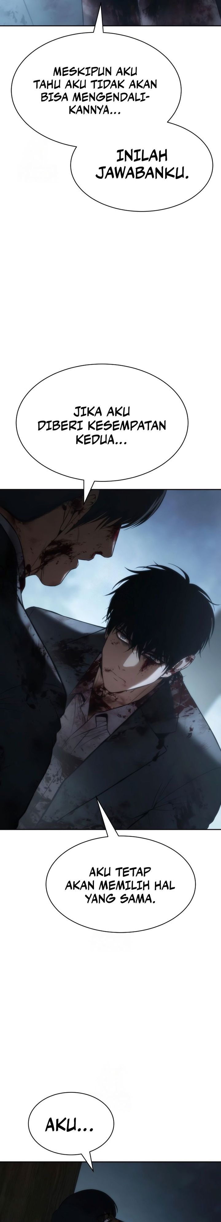 Baek XX Chapter 148 Gambar 21