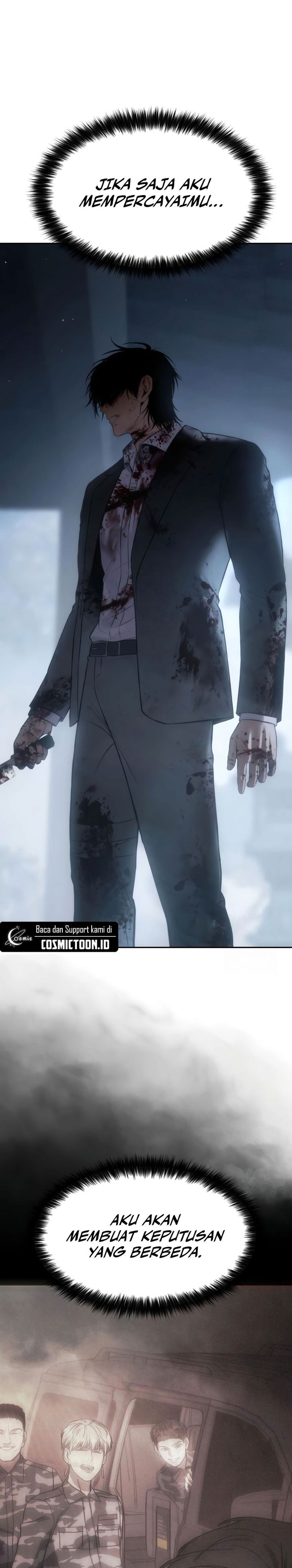 Baek XX Chapter 148 Gambar 27