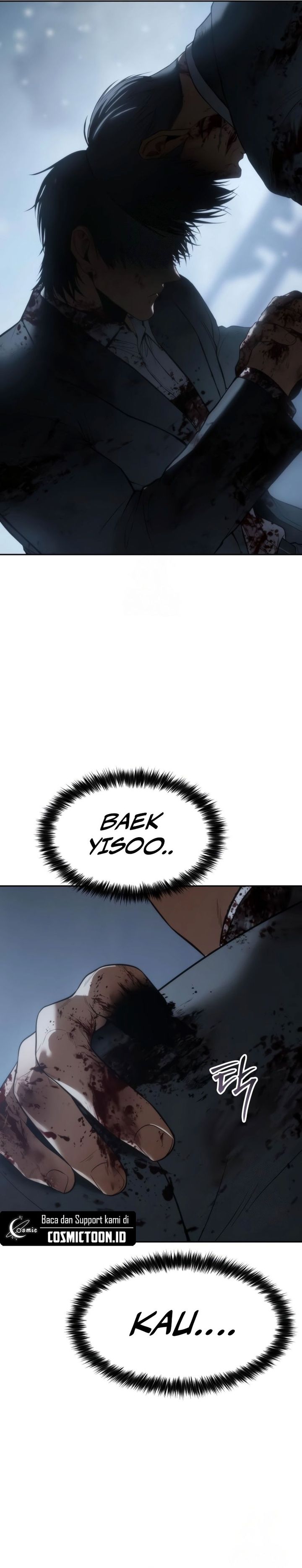 Baek XX Chapter 148 Gambar 30