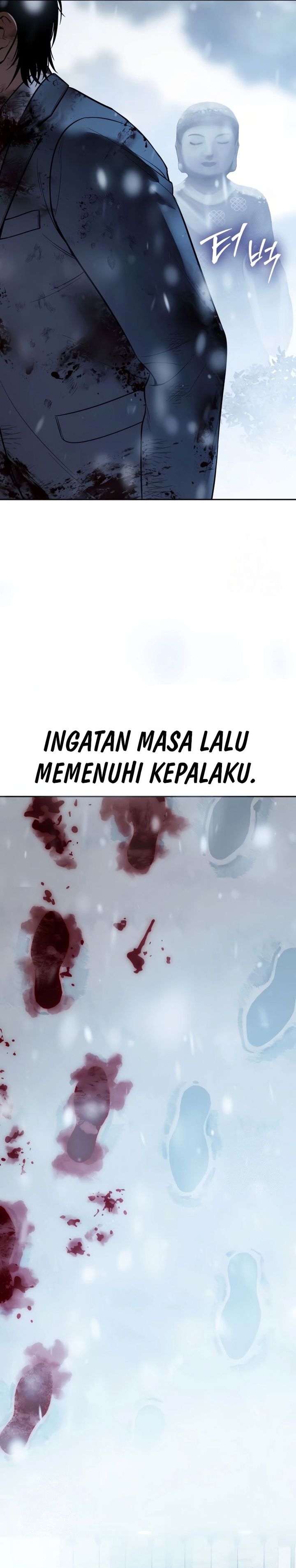 Baek XX Chapter 148 Gambar 35