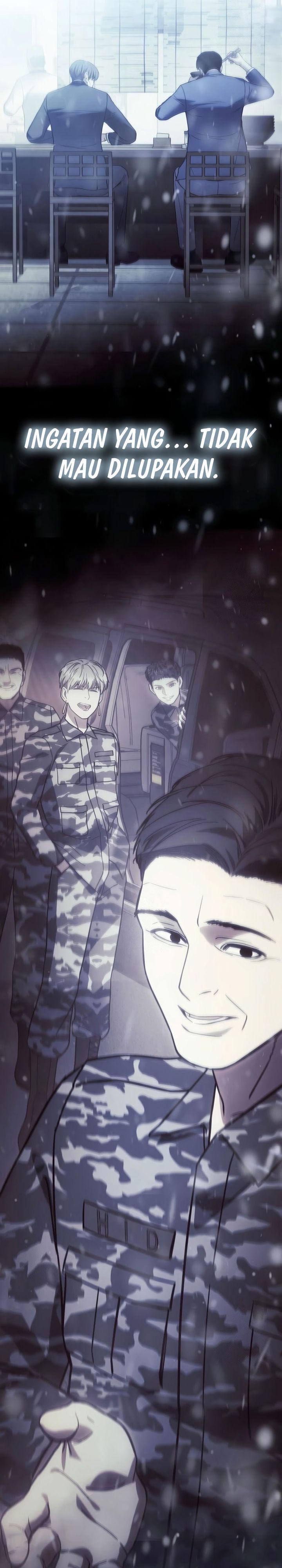 Baek XX Chapter 148 Gambar 36