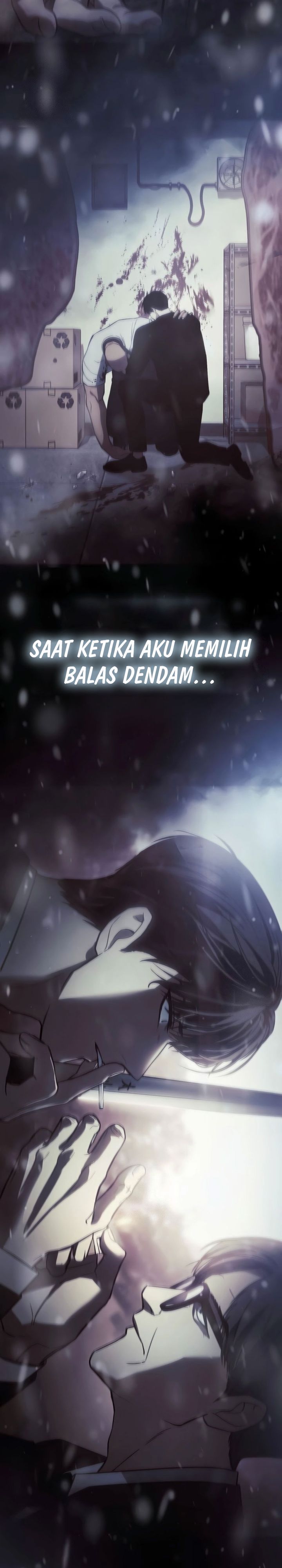 Baek XX Chapter 148 Gambar 37