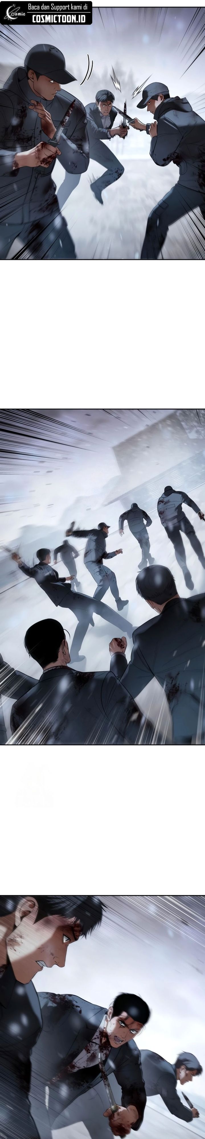 Baek XX Chapter 148 Gambar 48