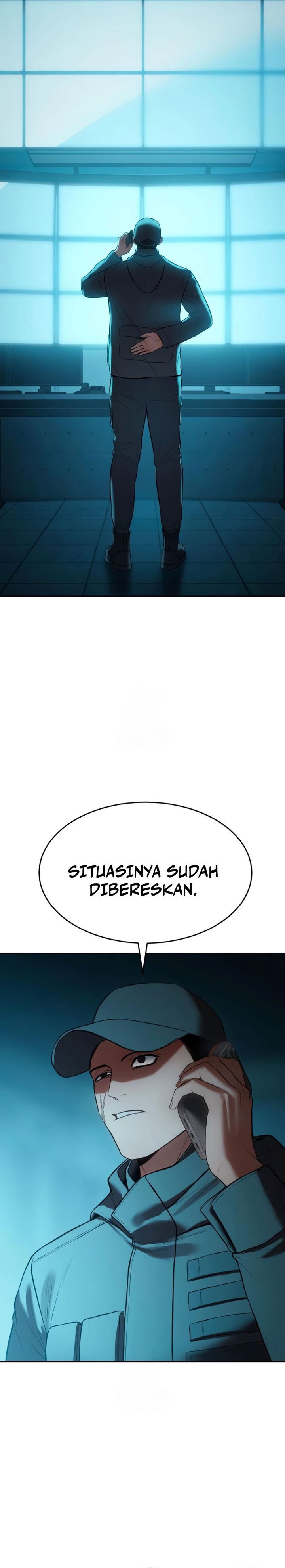 Baek XX Chapter 148 Gambar 50