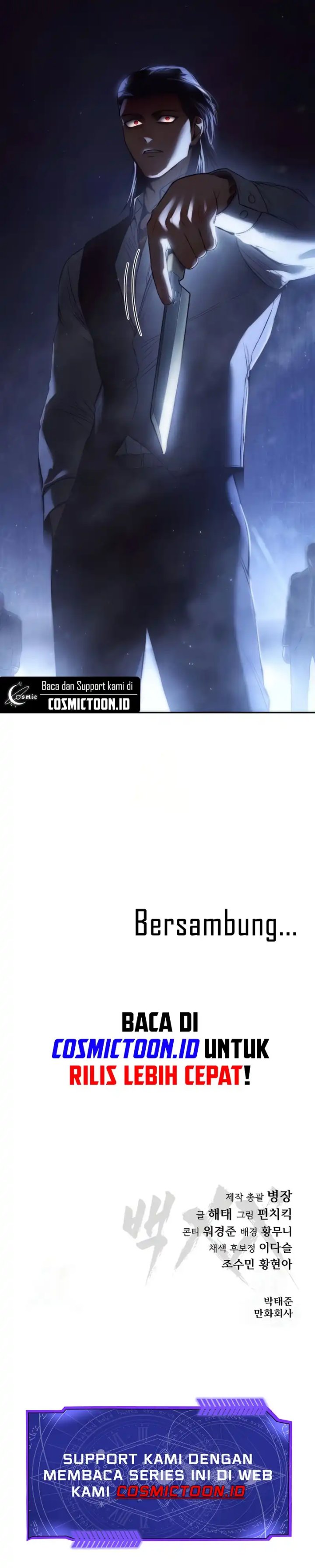 Baek XX Chapter 152 Gambar 15