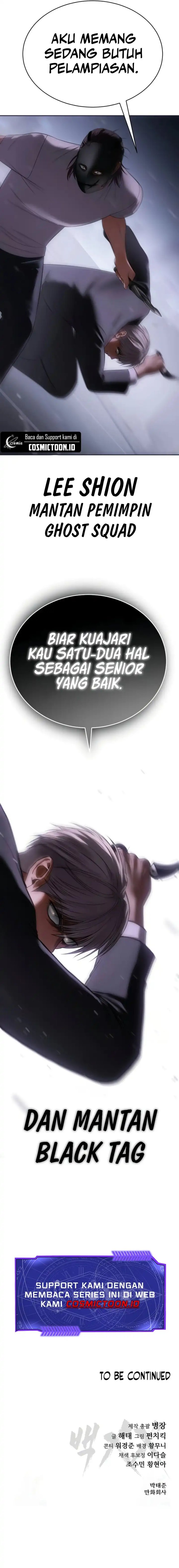 Baek XX Chapter 154 Gambar 18