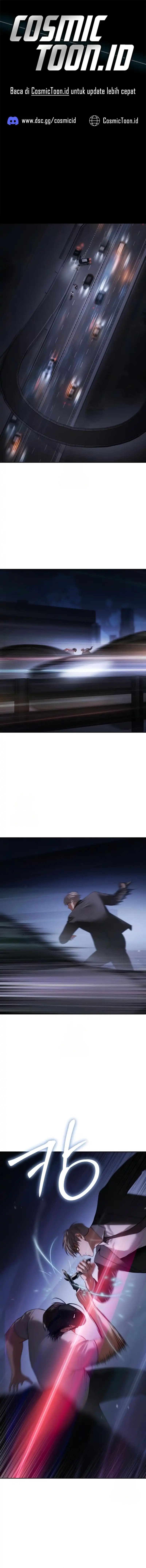 Baek XX Chapter 155 Gambar 1