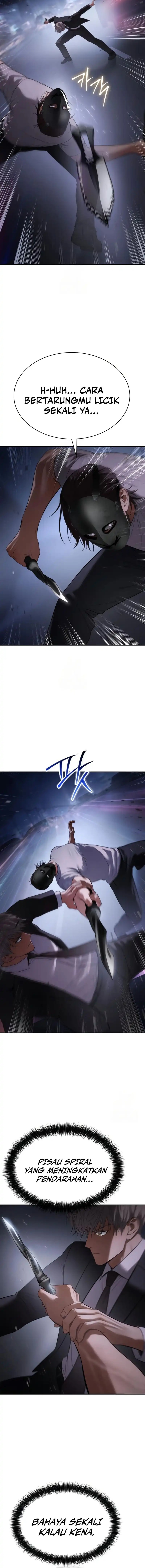 Baek XX Chapter 155 Gambar 3