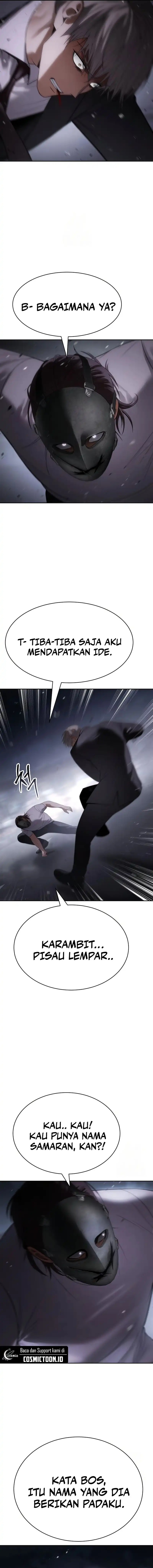 Baek XX Chapter 155 Gambar 5