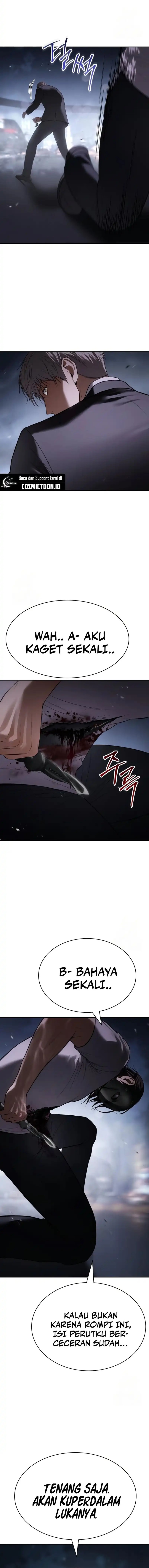 Baek XX Chapter 155 Gambar 8