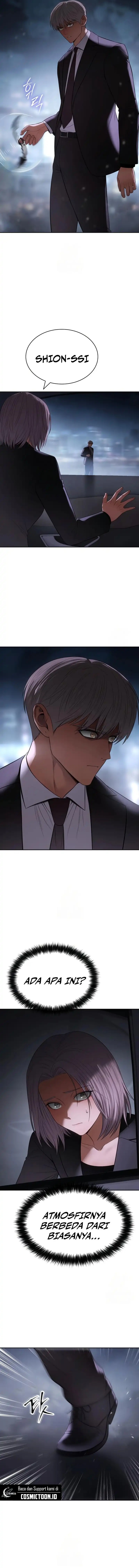 Baek XX Chapter 155 Gambar 9