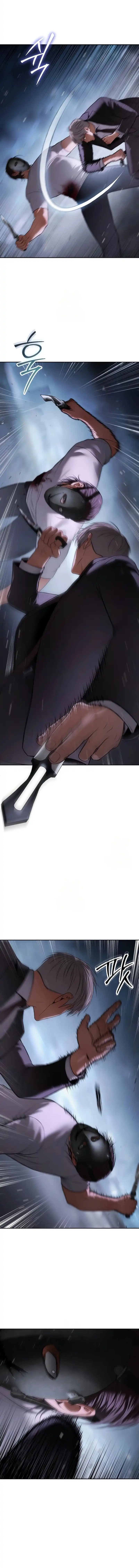 Baek XX Chapter 155 Gambar 10