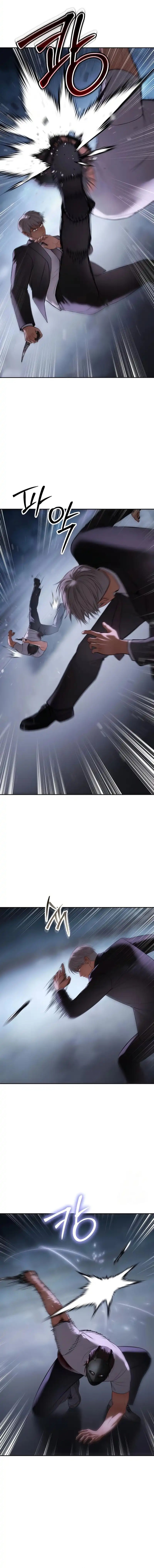 Baek XX Chapter 155 Gambar 11