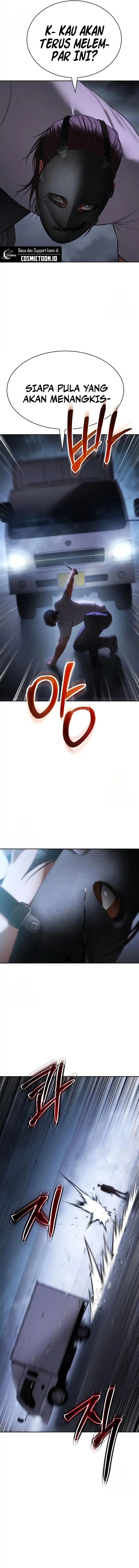 Baek XX Chapter 155 Gambar 12