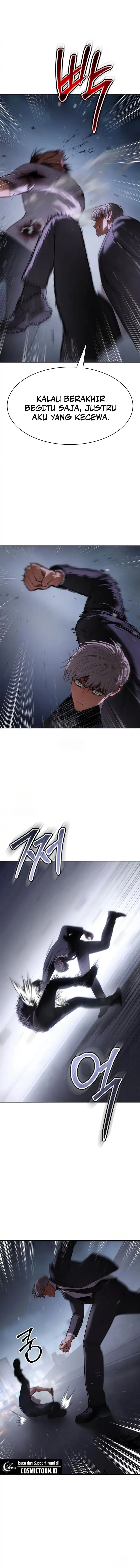 Baek XX Chapter 155 Gambar 16