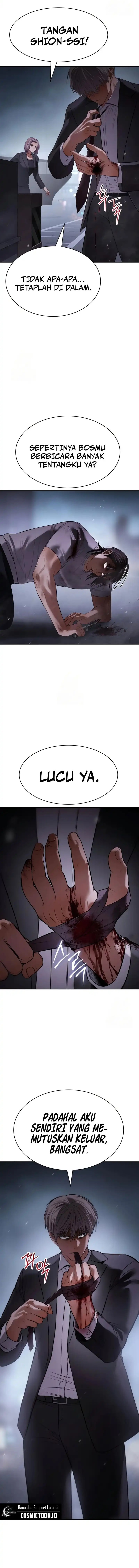 Baek XX Chapter 155 Gambar 17