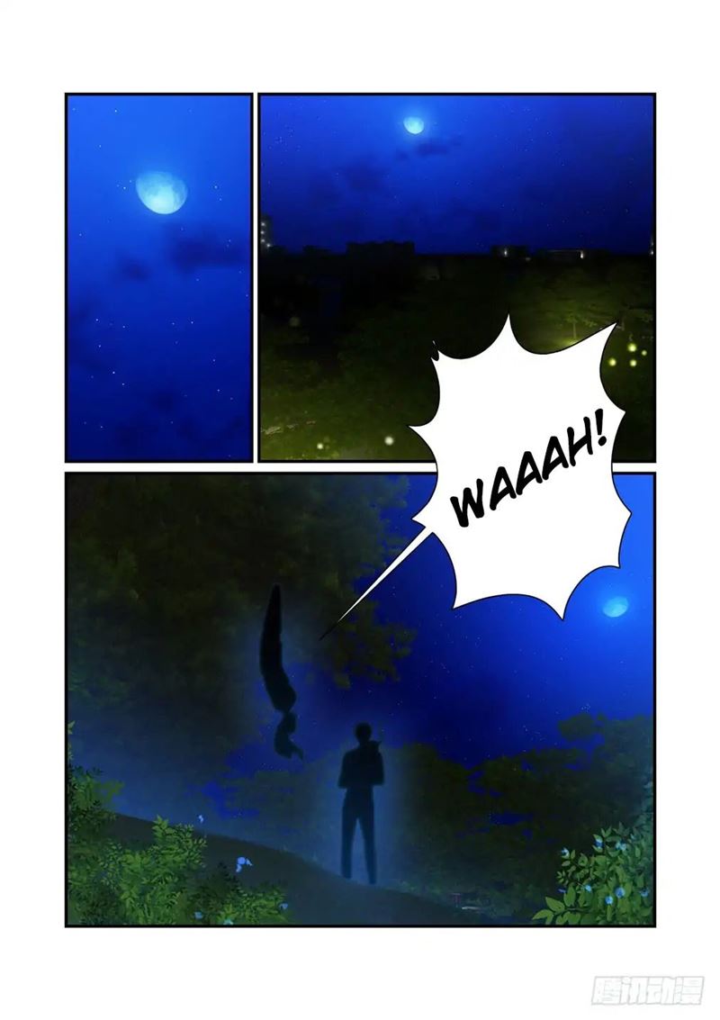 Bai Ze’s Bizarre Collection Chapter 14 Gambar 2