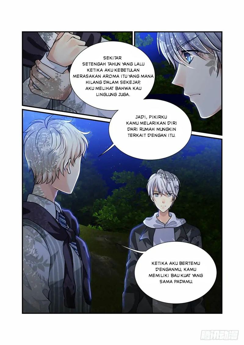 Bai Ze’s Bizarre Collection Chapter 14 Gambar 7