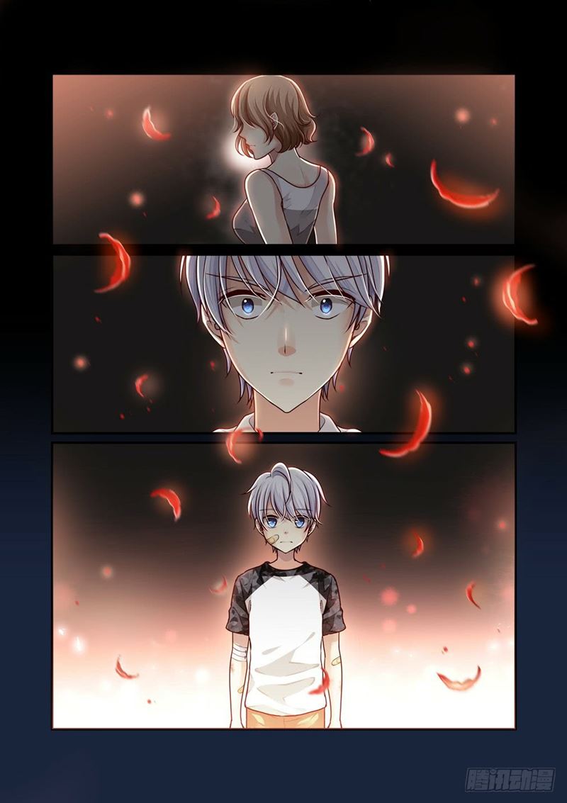 Bai Ze’s Bizarre Collection Chapter 15 Gambar 4