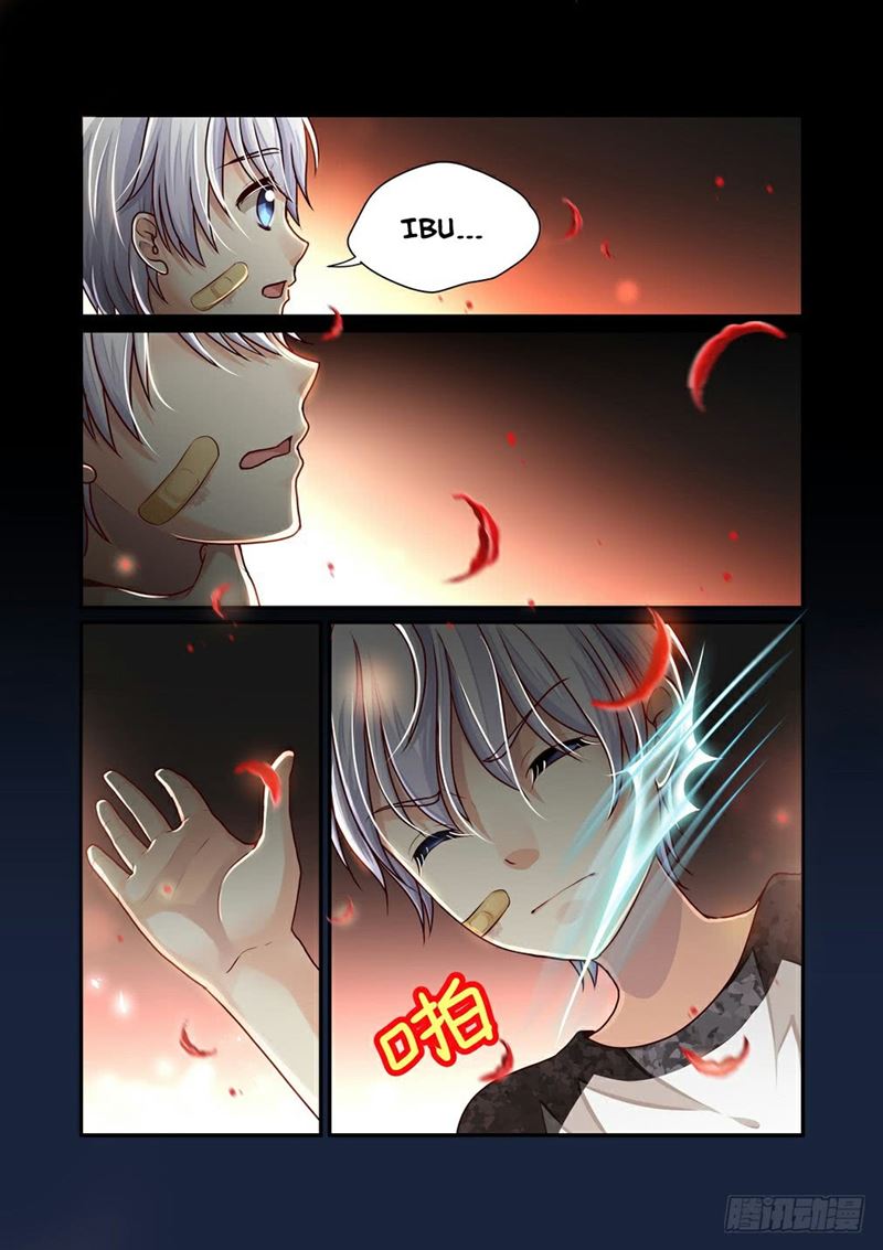 Bai Ze’s Bizarre Collection Chapter 15 Gambar 5