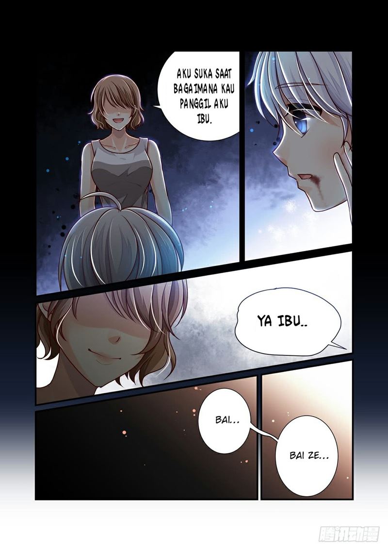Bai Ze’s Bizarre Collection Chapter 15 Gambar 6