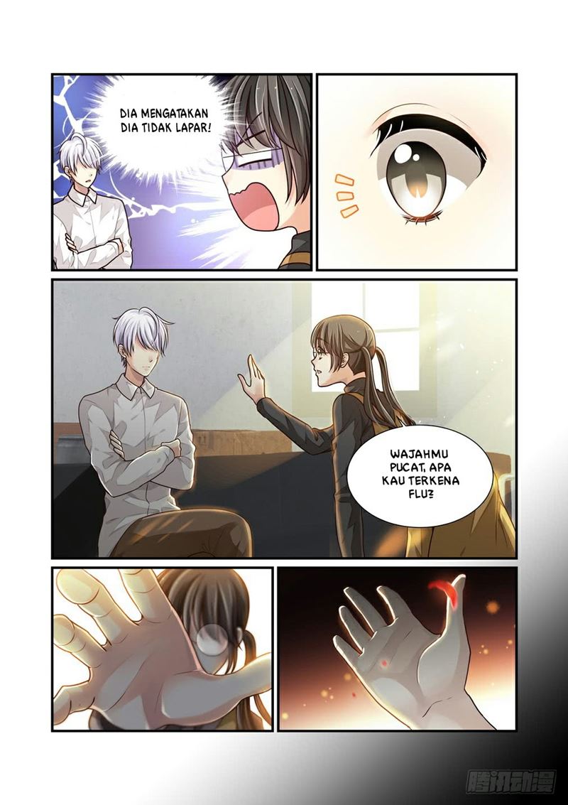 Bai Ze’s Bizarre Collection Chapter 15 Gambar 10