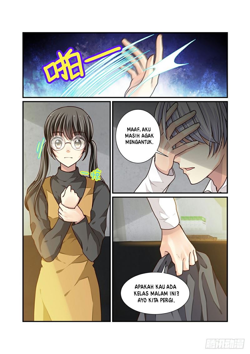Bai Ze’s Bizarre Collection Chapter 15 Gambar 11