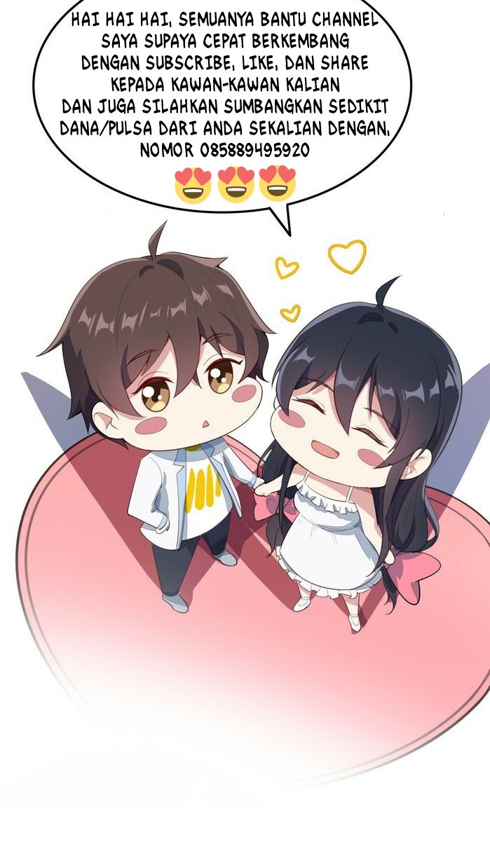 Bai Ze’s Bizarre Collection Chapter 15 Gambar 13