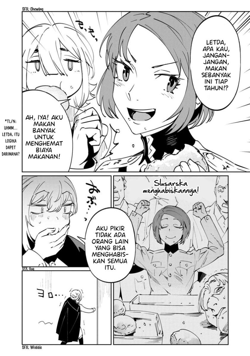 Baikoku Kikan Chapter 06.5 Gambar 4