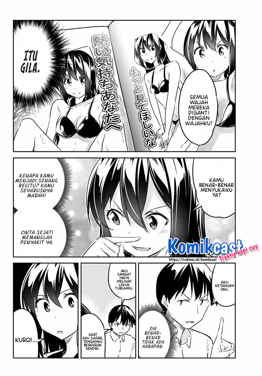 Bakapple Chapter 10 Gambar 5
