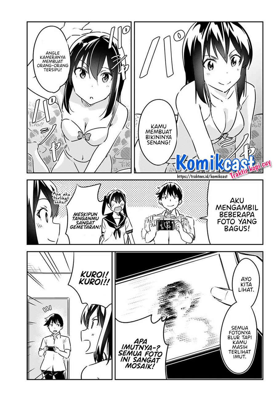 Bakapple Chapter 10 Gambar 10