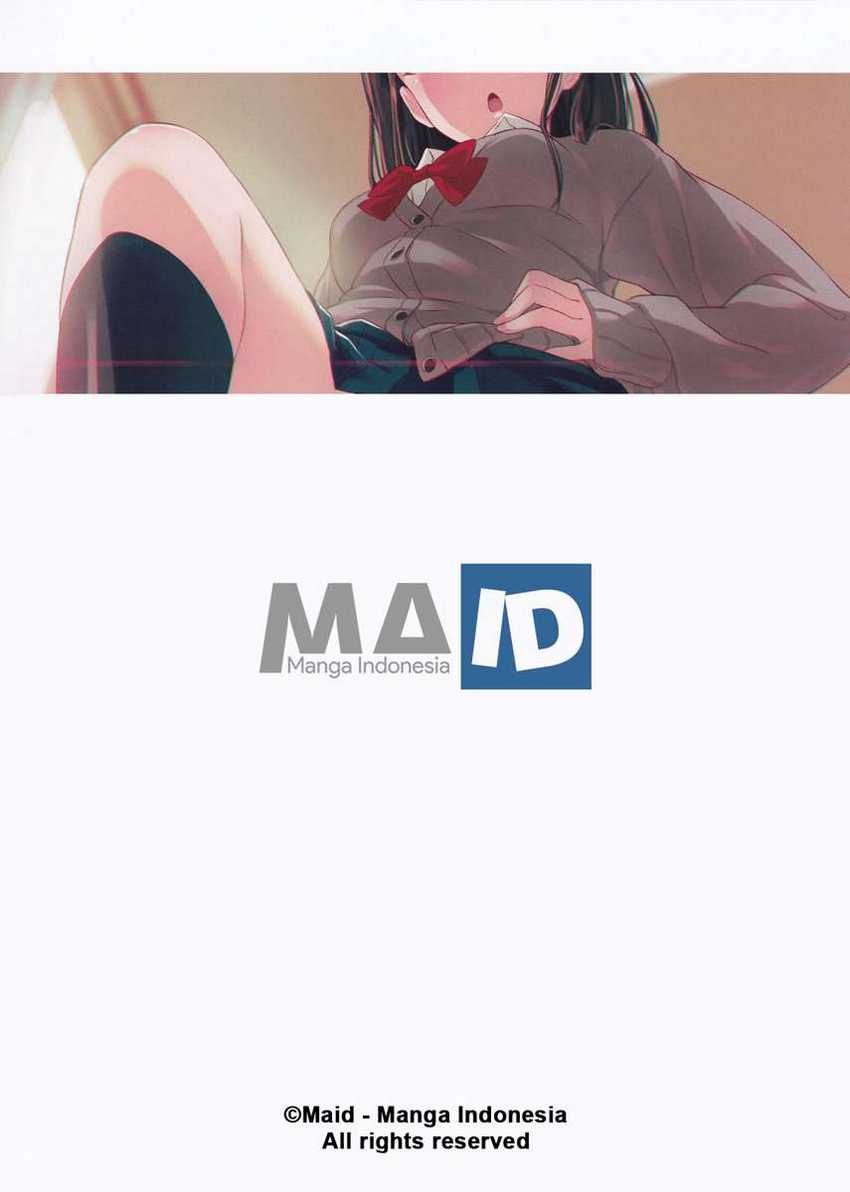 Bakemonogatari Chapter 09 Gambar 27