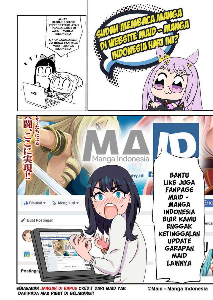 Bakemonogatari Chapter 12 Gambar 2