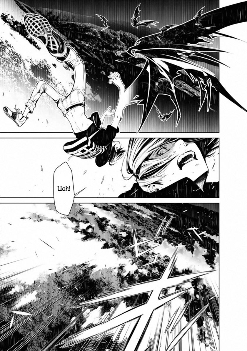 Bakemonogatari Chapter 60 Gambar 2