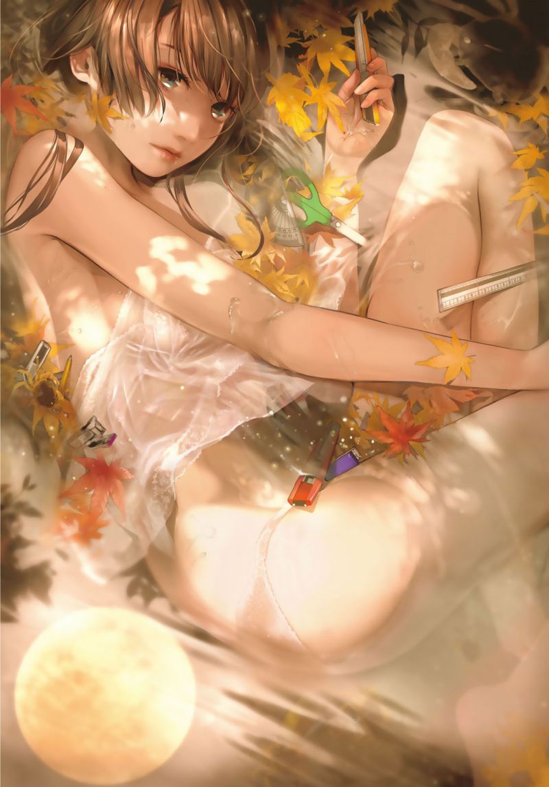 Bakemonogatari Chapter 141 Gambar 1
