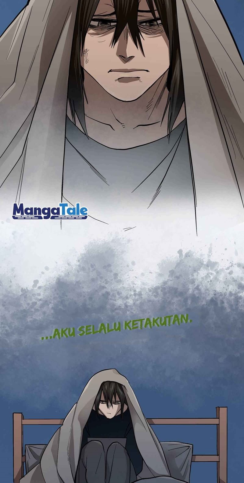 Bandit King Chapter 07 Gambar 9
