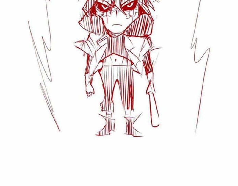 Bandit King Chapter 07 Gambar 26