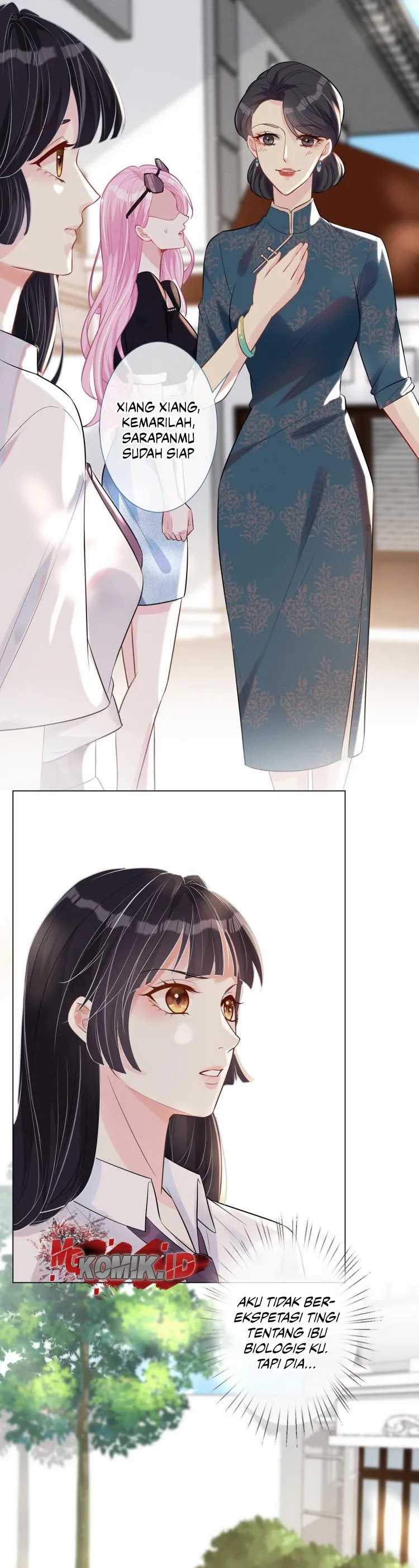 Bao Jin Wo De Xiao Majia Chapter 02 Gambar 5
