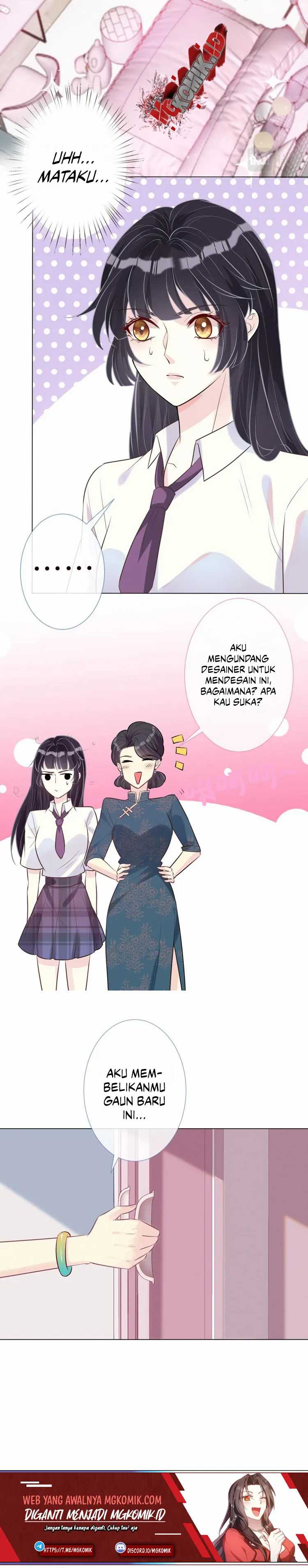 Bao Jin Wo De Xiao Majia Chapter 02 Gambar 11