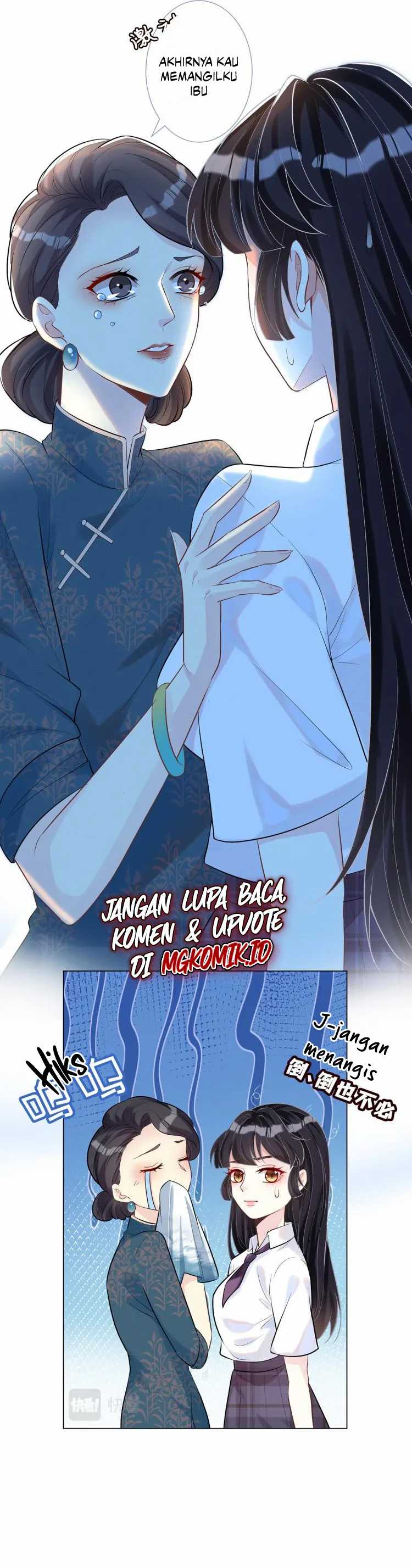 Bao Jin Wo De Xiao Majia Chapter 02 Gambar 13