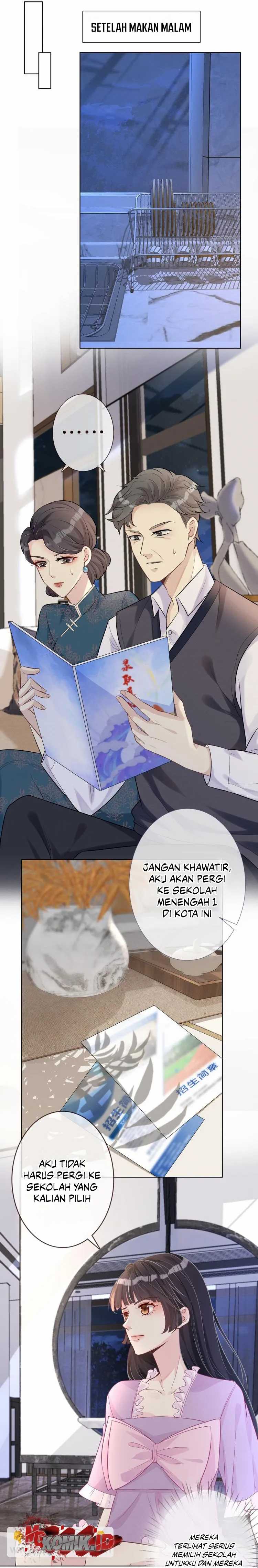 Bao Jin Wo De Xiao Majia Chapter 02 Gambar 14