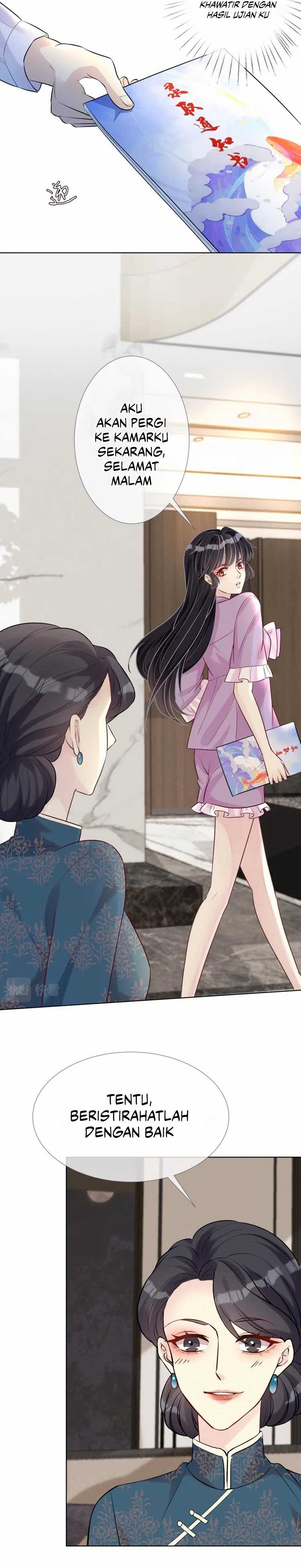 Bao Jin Wo De Xiao Majia Chapter 02 Gambar 15