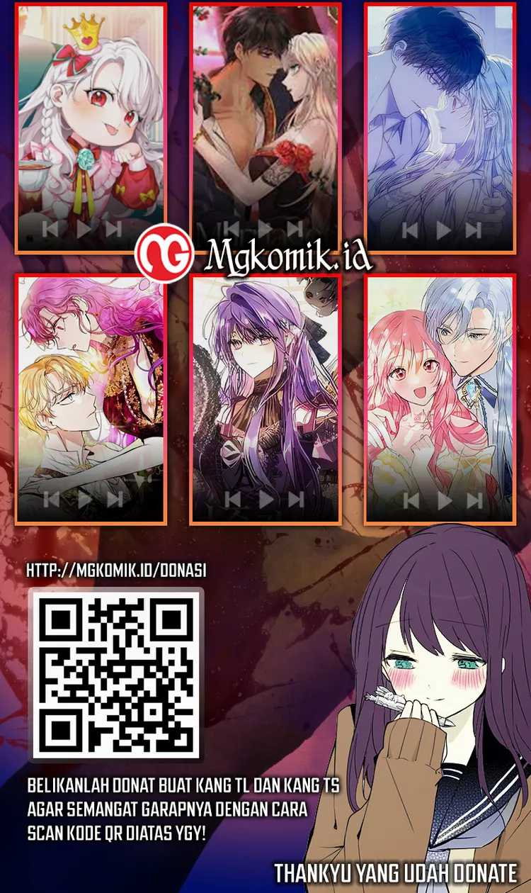 Bao Jin Wo De Xiao Majia Chapter 02 Gambar 21