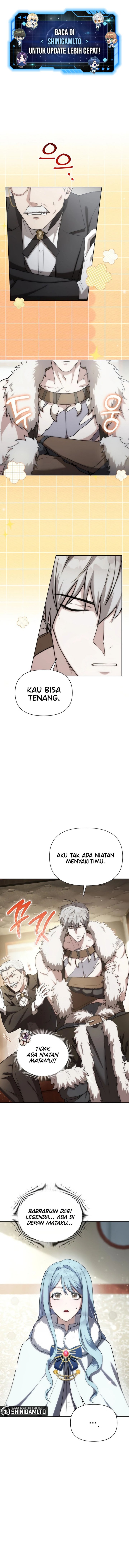 Barbarian’s Adventure In A Fantasy World Chapter 02 Gambar 2