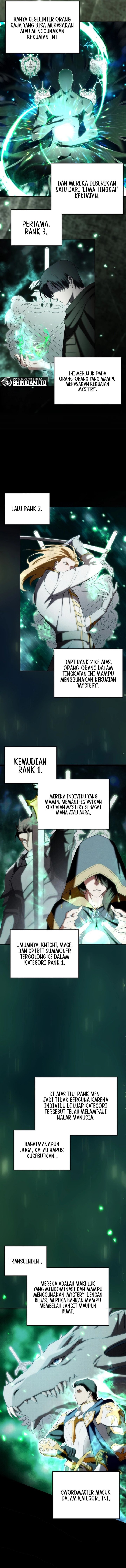 Barbarian’s Adventure In A Fantasy World Chapter 02 Gambar 12