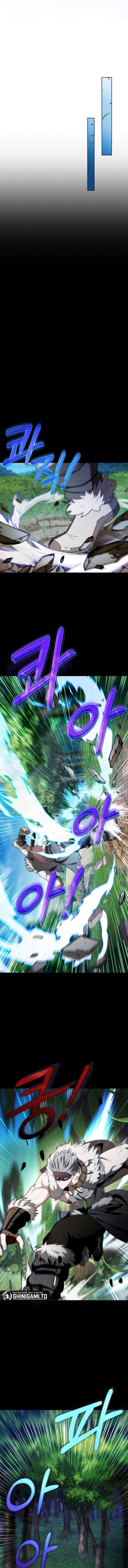 Barbarian’s Adventure In A Fantasy World Chapter 07 Gambar 16