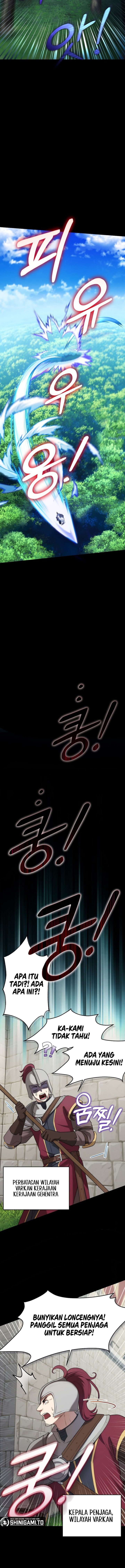 Barbarian’s Adventure In A Fantasy World Chapter 07 Gambar 17