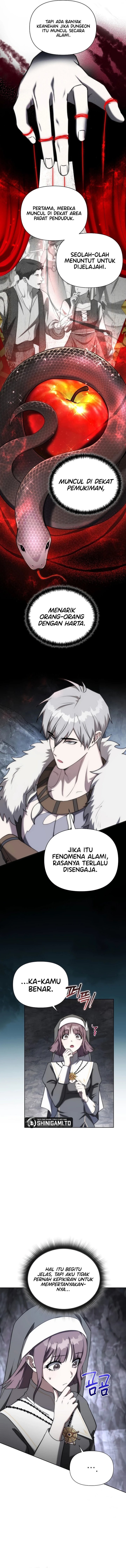 Barbarian’s Adventure In A Fantasy World Chapter 10 Gambar 12